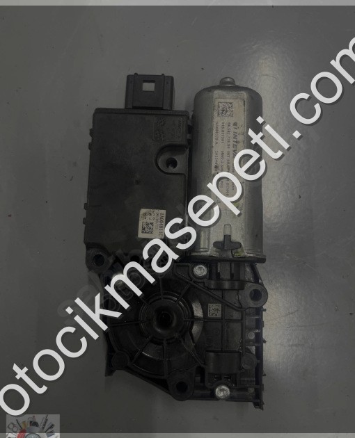 915837501 PEUGEOT 2008 SUNROOF MOTORU