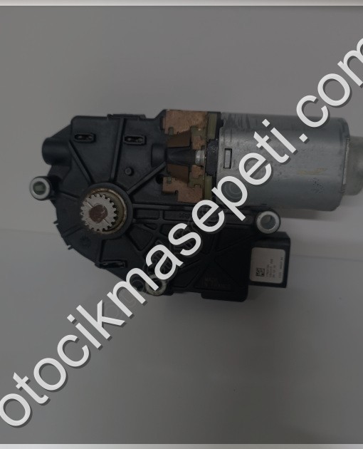 Nissan QASHQAI J10 Sunroof Motor 1702679H 2007-2013