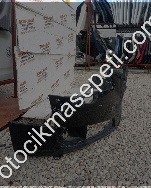 AUDİ A8 ÖN TAMPON ÇIKMA ORJİNAL 2010-2014