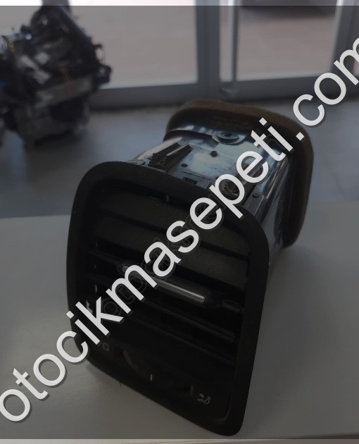 5L0819702 SKODA YETİ HAVALANDIRMA