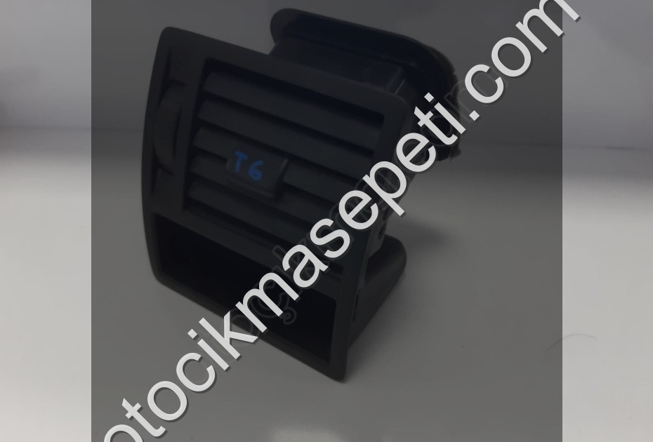 7E0819204 VOLKSWAGEN T5-T6 SAĞ HAVALANDIRMA