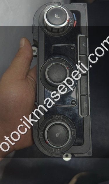 PASSAT B7 KLİMA KONTROL PANELİ