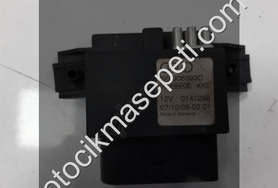 8K0906093C AUDİ YAKIT POMPASI ÜNİTESİ