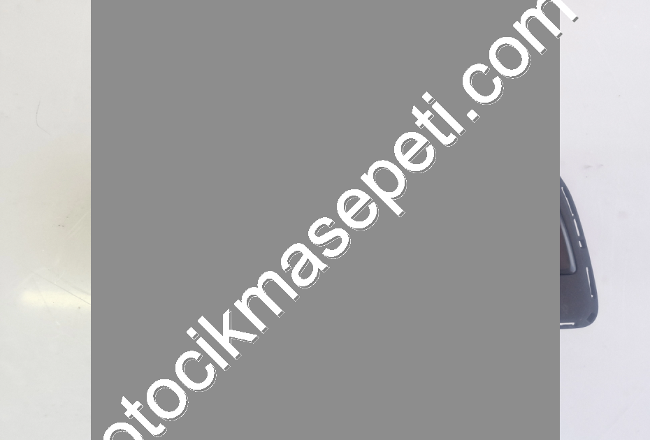 AUDİ A4 A5 Q5 RADYO EKRANI ORJİNAL 2009-2016