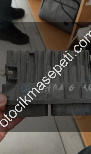 Opel fan beyni 24410128 - 15396911