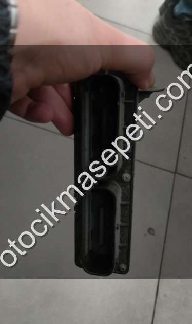 Opel fan beyni 24410128 - 15396911