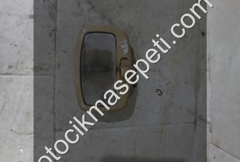 Dfm succe tavan lambası