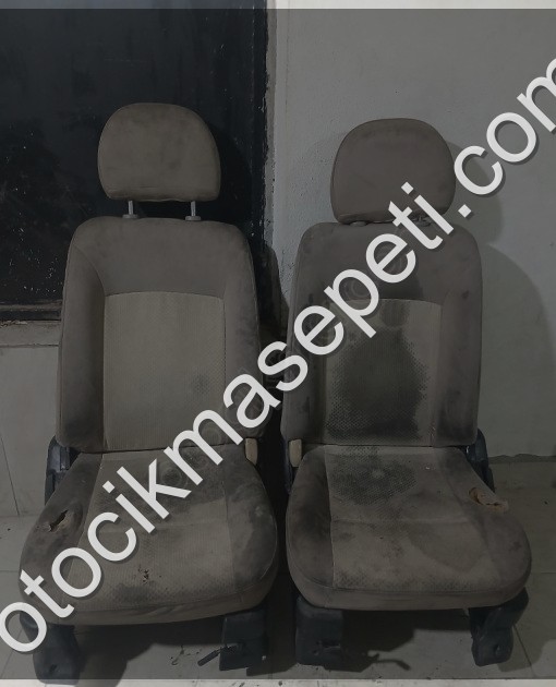 Dfm succe şoför koltuğu