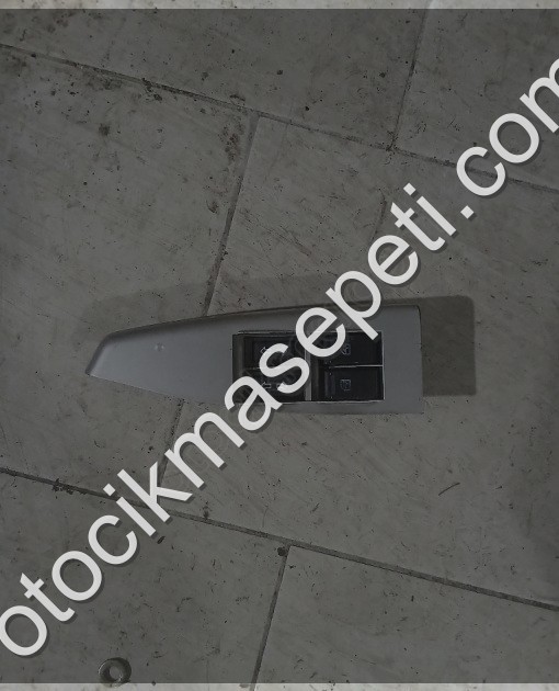 Dfm succe cam açma düğmesi