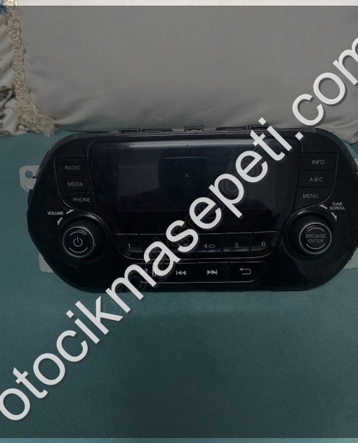 2015-2018 egea için uygunlumludur