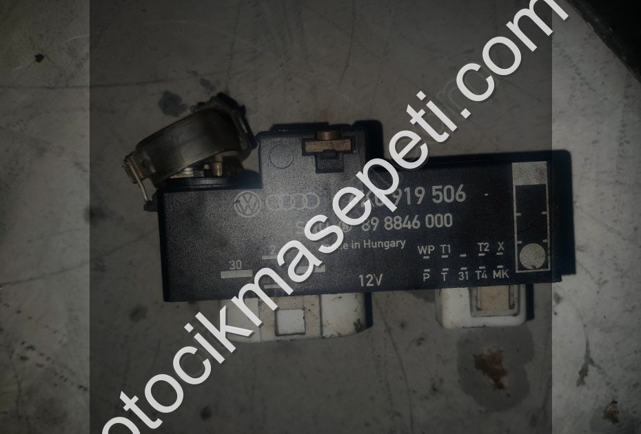 Polo Clasik fan beyni