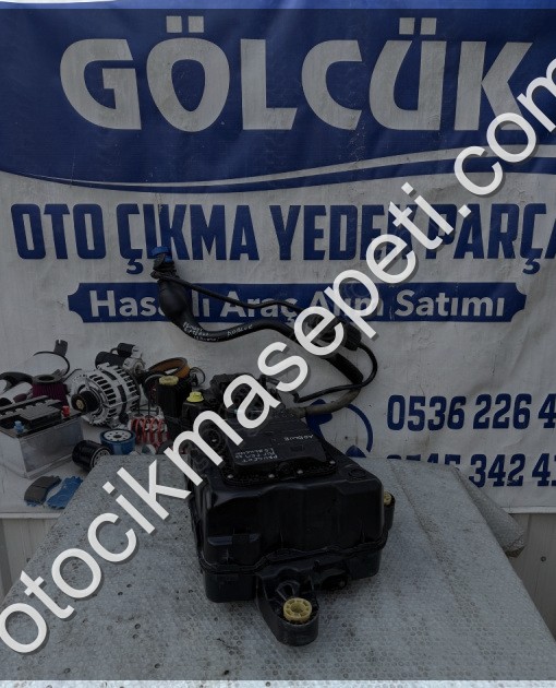 9832421480 Peugeot Rifter 1.5 BlueHDİ ADBLUE Deposu ORJİNAL