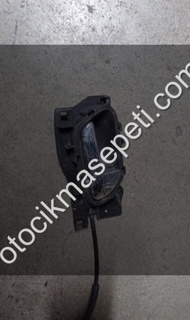 CİTROEN C4 SAĞ ÖN İÇ AÇMA KOLU ORİJİNAL ÇIKMA