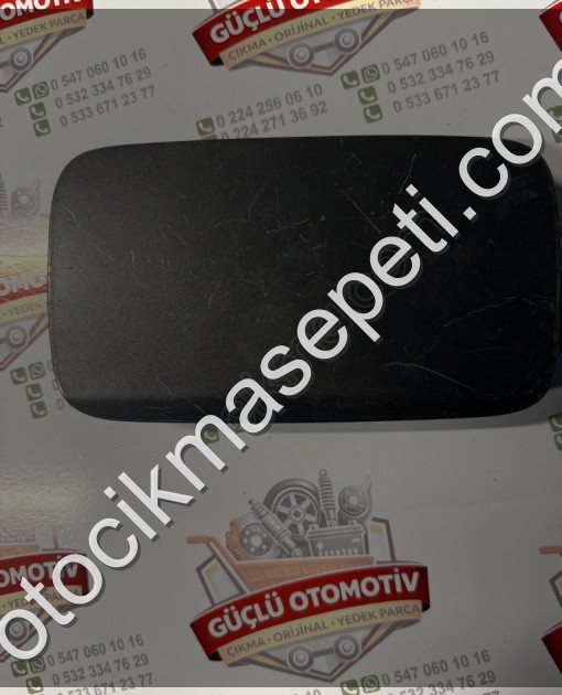 RANGE ROVER VOGUE L322 YAKIT DEPO KAPAĞI ORİJİNAL SÖKME