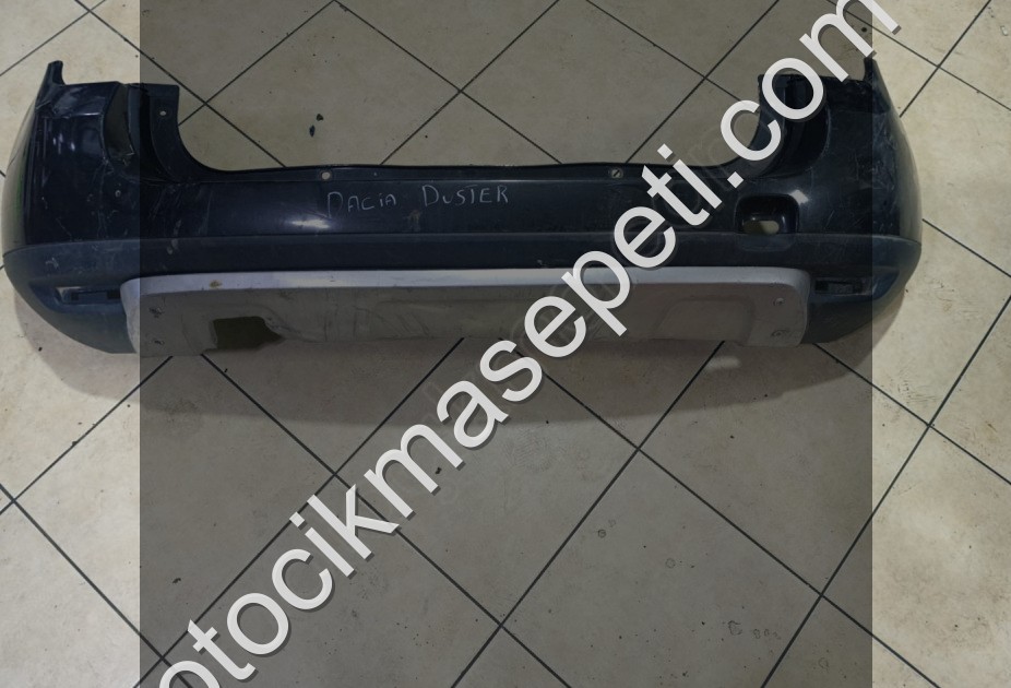 DACIA DUSTER ARKA TAMPON 0538 602 11 68