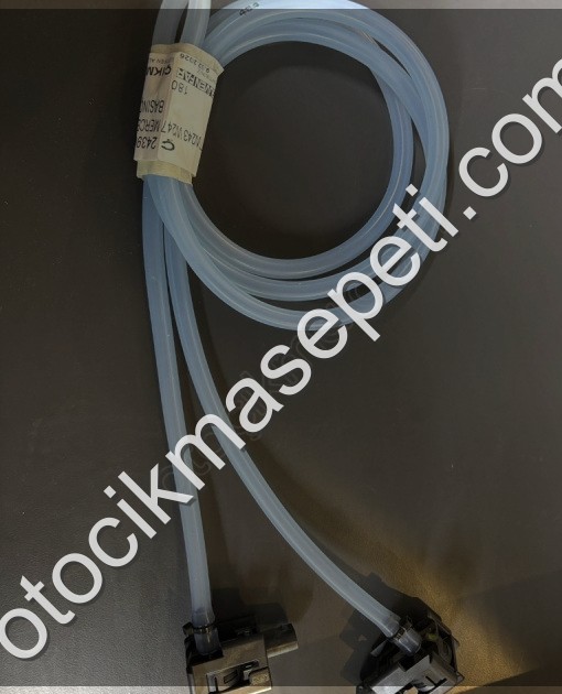 MERCEDES CLA W118 W177 W243 W247 BASINÇ SENSÖRÜ 2439056402 Ç