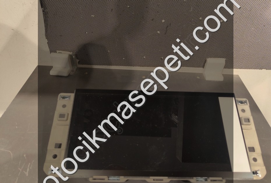 AUDİ Q3 MULTİMEDYA EKRAN 2019 2023 83A919620 SO