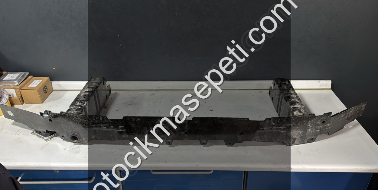 BMW İX3 G08 ÖN TAMPON DEMİR 5A104A5-02