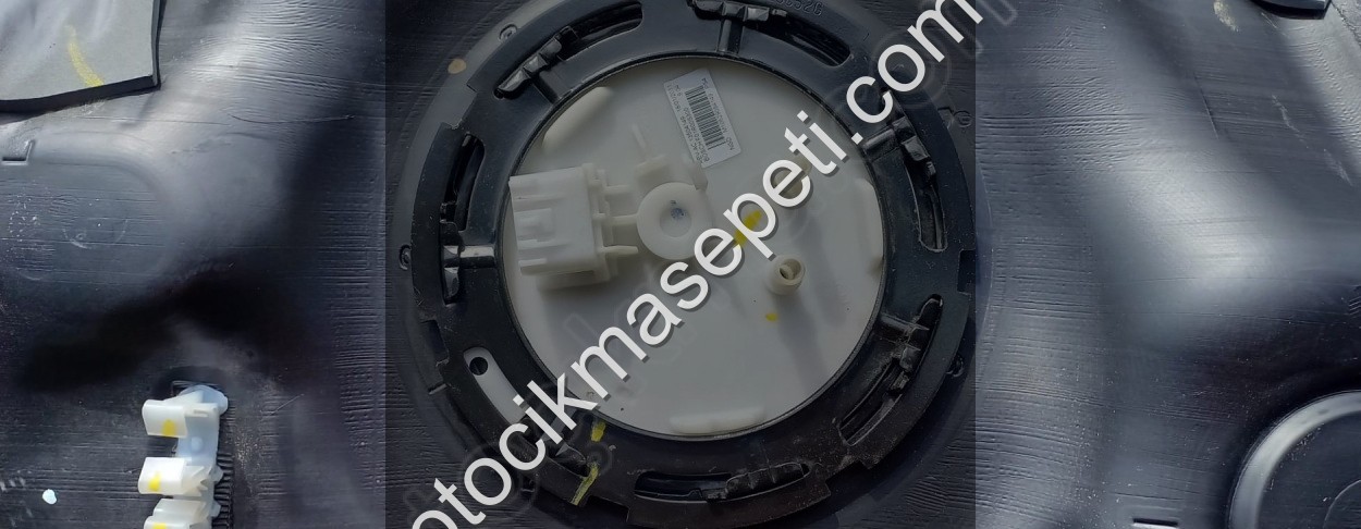 Cruze yakıt şamandrası, pompası OEM 13504149 çıkma orj