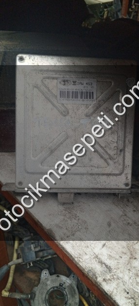 Fiat Tempra Tipo motor beyni