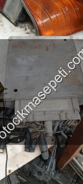 Ford scorpio motor beyni