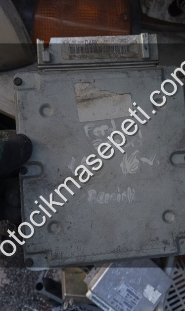 Ford escort 1.6 motor beyni