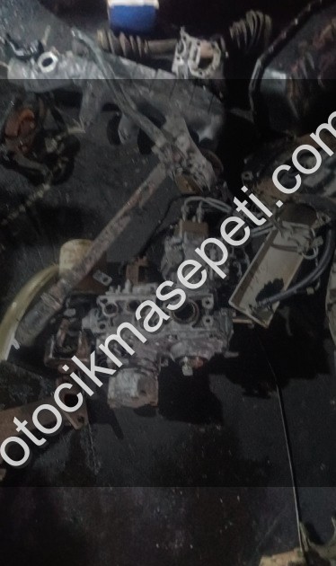 Fiat Dukato yağ kütüğü orj çıkma