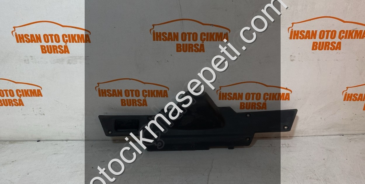 9608806377 Peugeot 306 Bagaj İç Bakaliti Döşemesi (97-02)