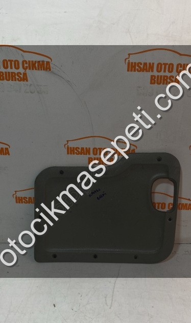 Renault Kango Çıkma Arka Bagaj Döşemesi 7700304756
