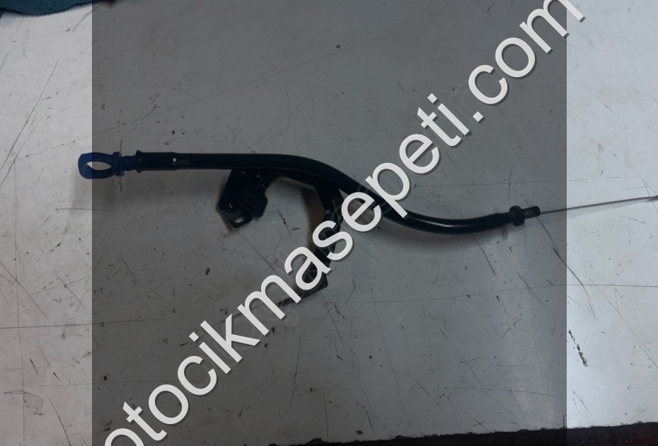 PEUGEOT PARTNER 2000 HDİ YAĞ ÇUBUĞU