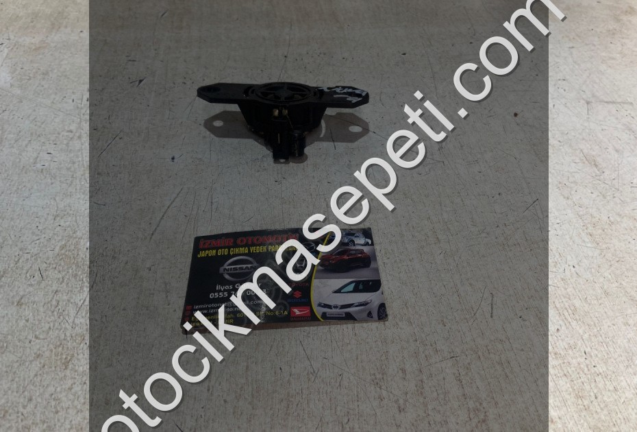 NISSAN NAVARA ORIJINAL KAPI TWEETER HOPARLÖRÜ