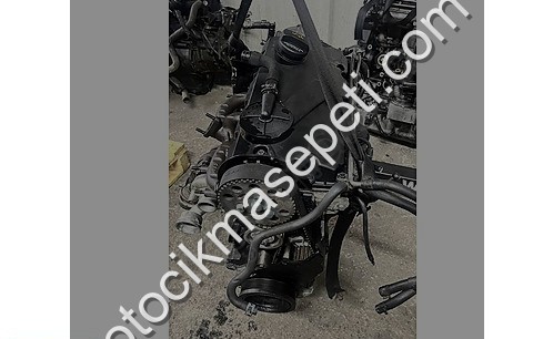 VOLKSWAGEN TRANSPORTER T5 1.9 DİZEL MOTOR