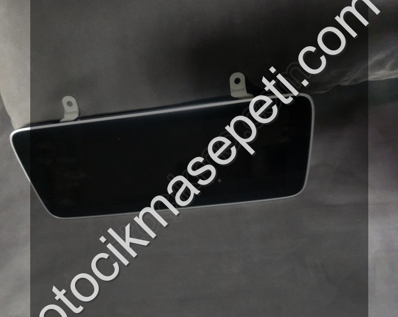 MERCEDES GLC 180 2024 ÇIKMA ORİJİNAL ANDROİD MULTİMEDYA