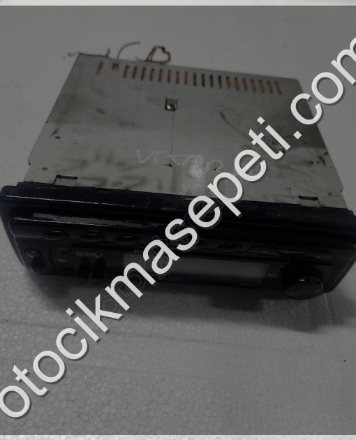 SUZUKİ VİTARA 1996 4X4 ÇIKMA ORİJİNAL TEYP