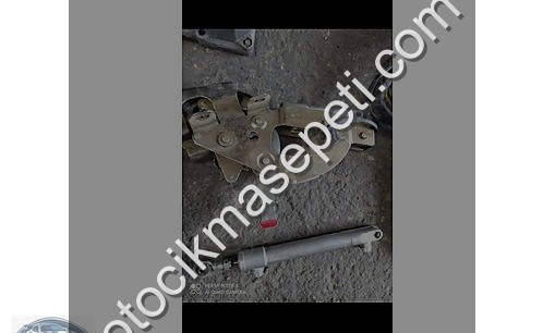 1298000674 LUS W 129 TENTE ARKA KILIT