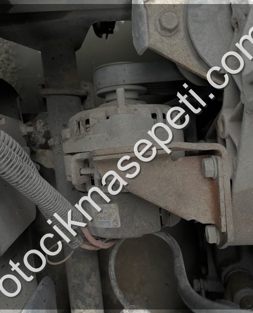 LADA VEGA ŞARJ DİNAMOSU ELD-A-2110