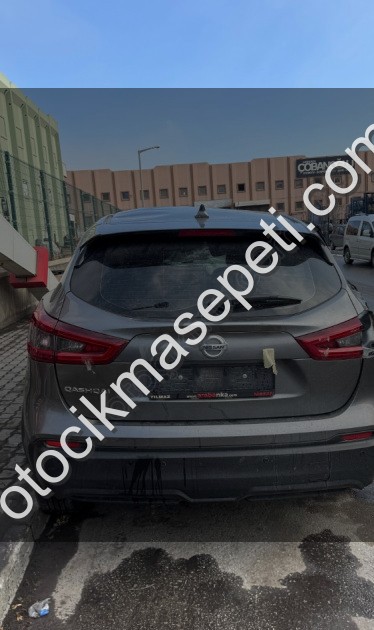 118301003R qashqai megane talisman 1.6 dci yağ dek