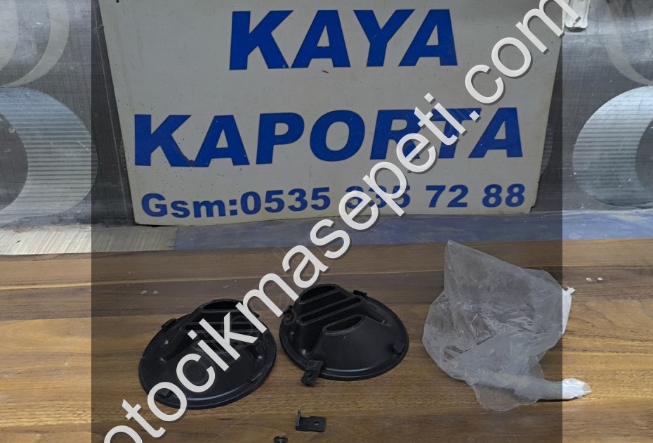 ADMİRA SİS ÇERÇEVESİ