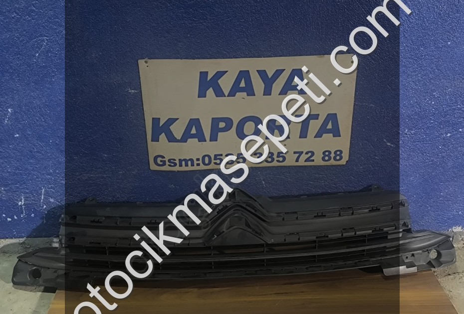 ÖN TAMPON PANJURU C ELYSEE