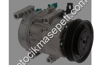 KLİMA KOMPRESÖRÜ TUCSON 15-23 / SPORTAGE 16-22 / 97701D7300