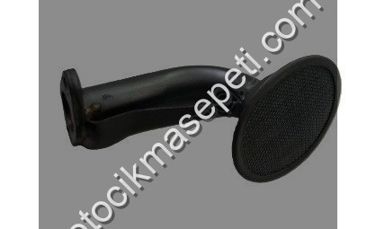 MOTOR YAĞ SÜZGECİ ORJİNAL KİA BONGO 2.7 97-12 / 0K65A14240F