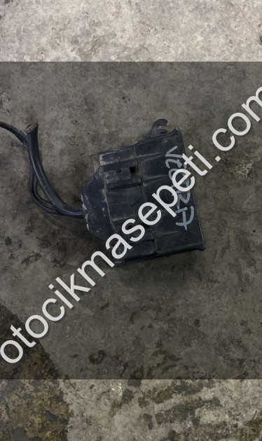 Opel vectra sigorta kutusu