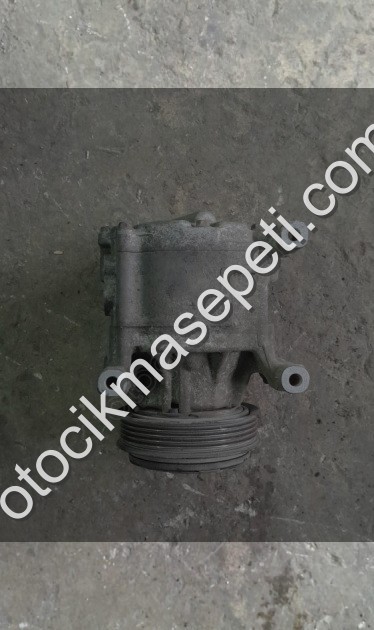 Fiat doblo 1.2. 1.4 klima kompresör