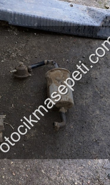 Renault concort  benzin filtresi