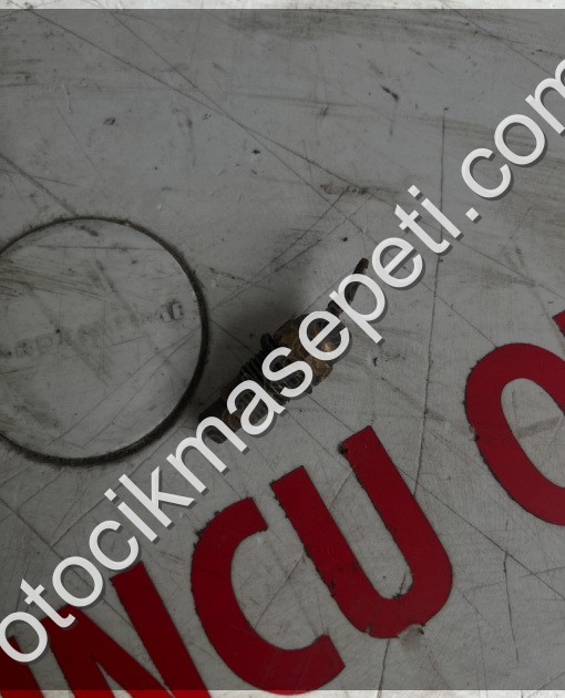 Nissan sunny hararet müşürü