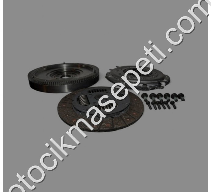 TransporterT4 DebriyajVolanRulman 2.5TDI ACV 1997-04 074105264E