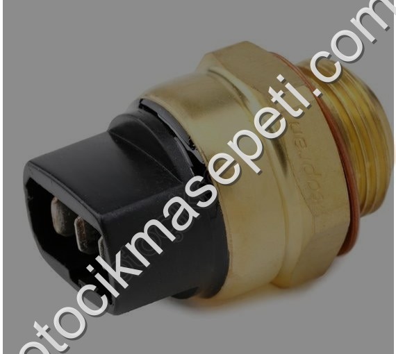 Vw Golf3 Fan Müşürü 1991-1998 102975-TOPRAN