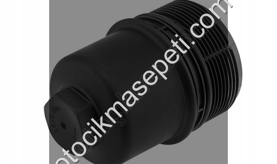 Audi A4 A5 A6 A8 Q7 3.0 TFSİ Yağ Filtre Kapağı 2008-06E115405H