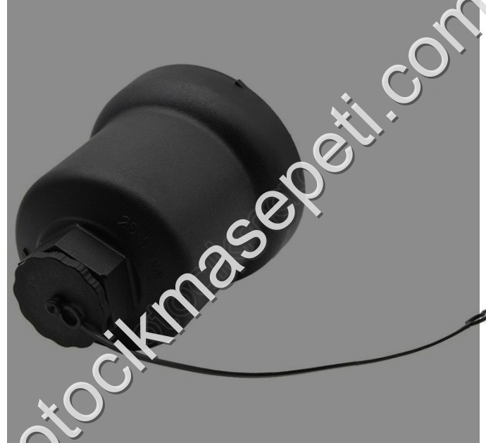 Golf 5 A3 A4 A6 Yağ Filtre Kapağı 2.0 FSI 2005-2009 06D115408A