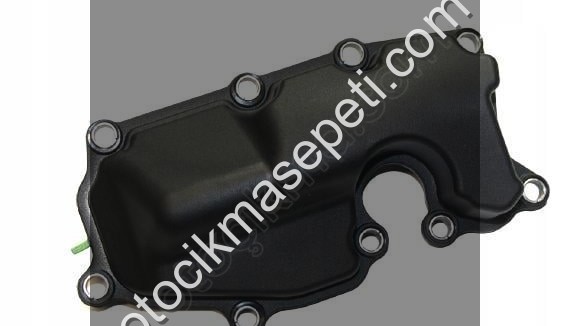 Vw Passat B6 Yağ Seperatörü 2006-2010 CCTA CCTA 06H103464M